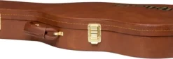 Gibson SG Bass Original Hardshell Case Brown -Orchestral Oasis shop L85935000001000 IMAGE 02