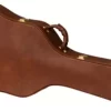 Gibson Dreadnought Original Hardshell Case Brown