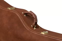 Gibson Dreadnought Original Hardshell Case Brown -Orchestral Oasis shop L85938000001000 IMAGE 02