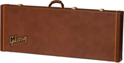 Gibson Explorer Original Hardshell Case Brown