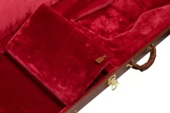 Gibson Explorer Original Hardshell Case Brown -Orchestral Oasis shop L85941000001000 IMAGE 04