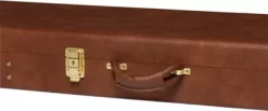 Gibson Firebird Modern Hardshell Case Brown -Orchestral Oasis shop L85942000001000 IMAGE 03