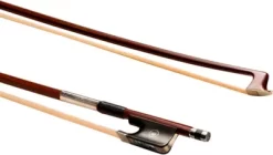 Eastman BA50 Samuel Eastman Series Choice Brazilwood Viola Bow 4/4