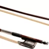 Eastman BA304 Cadenza Series Carbon Fiber Viola Bow 4/4 -Orchestral Oasis shop L86559000001000 IMAGE 00