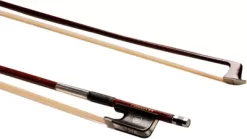 Eastman BA304 Cadenza Series Carbon Fiber Viola Bow 4/4