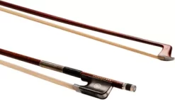 Eastman BA305 Cadenza Series Carbon Fiber Viola Bow 4/4