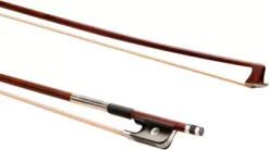 Eastman BA90 Andreas Eastman Series Choice Pernambuco Viola Bow 4/4