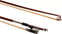 Eastman BA80 Andreas Eastman Series Select Pernambuco Viola Bow 4/4