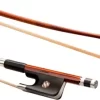 Eastman BB60F A. Eastman Series Pernambuco French Bass Bow 3/4