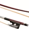 Eastman BB20F Series Brazilwood French Bass Bow 7/8