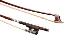 Eastman BB20F Series Brazilwood French Bass Bow 7/8