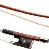 Eastman BB80F Andreas Eastman Series Select Pernambuco French Bass Bow 3/4 -Orchestral Oasis shop L86569000001000 IMAGE 00