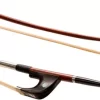 Eastman BB60G Series Pernambucco German Bass Bow 3/4 -Orchestral Oasis shop L86570000001000 IMAGE 00