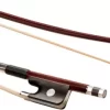 Eastman BB40F S. Eastman Series Select Brazilwood French Bass Bow 3/4 -Orchestral Oasis shop L86572000001000 IMAGE 00