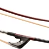 Eastman BB20G Series Brazilwood German Bass Bow 3/4