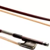 Eastman BA40 S. Eastman Series Select Brazilwood Viola Bow 4/4 -Orchestral Oasis shop L86579000001000 IMAGE 00