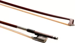 Eastman BA40 S. Eastman Series Select Brazilwood Viola Bow 4/4