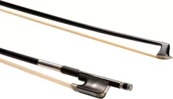 Eastman BA301 Cadenza Series Carbon Fiber Viola Bow 4/4
