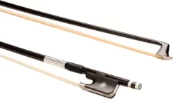 Eastman BA10 K. Holtz FG Series Fiberglass Viola Bow 4/4