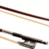 Eastman BA20 Series Brazilwood Viola Bow 1/2