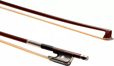 Eastman BA20 Series Brazilwood Viola Bow 1/2 3 Eastman BA20 Series Brazilwood Viola Bow 1/2