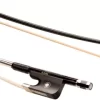 Eastman BB10F K. Holtz FG Series Fiberglass French Bass Bow 1/2 -Orchestral Oasis shop L86584000001000 IMAGE 00