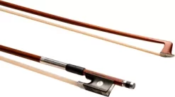 Eastman BL90 Andreas Eastman One Star Choice Pernambuco Violin Bow 4/4