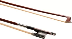 Eastman BL60 A. Eastman Series Pernambuco Violin Bow 3/4
