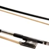 Eastman BL301 Cadenza Series Carbon Fiber Violin Bow 1/2