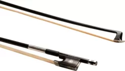 Eastman BL302 Cadenza Series Carbon Fiber Violin Bow 4/4