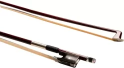 Eastman BL305 Cadenza Series Carbon Fiber Violin Bow 4/4