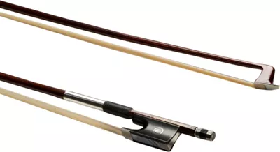 Eastman BL301PW Cadenza Series Carbon Fiber Violin Bow With Pernambuco Wrap 4/4 3 Eastman BL301PW Cadenza Series Carbon Fiber Violin Bow With Pernambuco Wrap 4/4