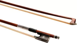 Eastman BL80 Andreas Eastman Series Select Pernambuco Violin Bow 4/4