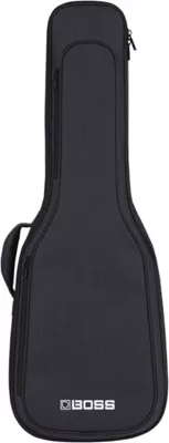 BOSS B-EG10 Deluxe Lightweight Electric Guitar Bag Black