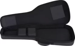 BOSS B-EG10 Deluxe Lightweight Electric Guitar Bag Black -Orchestral Oasis shop L87047000001000 IMAGE 03