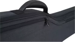 BOSS B-EG10 Deluxe Lightweight Electric Guitar Bag Black -Orchestral Oasis shop L87047000001000 IMAGE 06