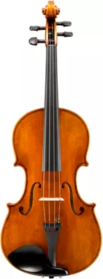 Eastman VA601 Albert Nebel Series Advanced Viola Outfit 15 In.