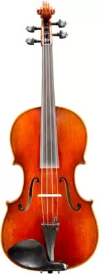 Eastman VA605 Master Series Advanced Viola Outfit 15 In.
