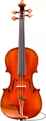 Eastman VL405EA Andreas Eastman Series+ Step-Up Acoustic-Electric Violin Outfit 4/4