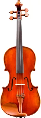 Eastman VL405 Andreas Eastman Series Step-Up Violin Outfit 4/4