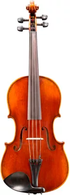 Eastman VL402 Ivan Dunov Superior Series Step-Up Violin Outfit 4/4