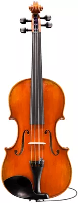 Eastman VL601EA Albert Nebel Series+ Advanced Acoustic-Electric Violin Outfit 4/4
