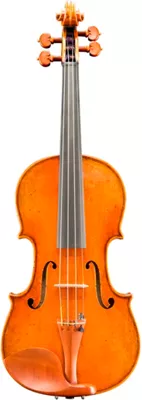 Eastman VL906 Master Series Professional Violin Outfit 4/4