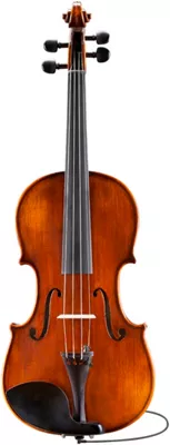 Eastman VA305EA Andreas Eastman Series+ Step-Up Viola Outfit 16 In.