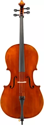 Eastman VC405 Andreas Eastman Series Step-Up Cello Outfit 4/4