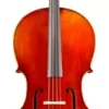 Eastman VC605 Master Series Advanced Cello Outfit 4/4 -Orchestral Oasis shop L88398000001000 IMAGE 00
