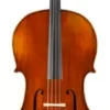 Eastman VC401 Ivan Dunov Series Step-Up Cello Outfit 4/4 -Orchestral Oasis shop L88399000001000 IMAGE 00