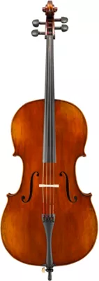 Eastman VC401 Ivan Dunov Series Step-Up Cello Outfit 4/4