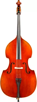 Eastman VB605GR Master Gamba Series Advanced Double Bass Outfit 3/4