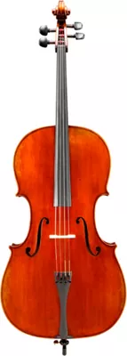 Eastman VC601 Albert Nebel Series Advanced Cello Outfit 4/4